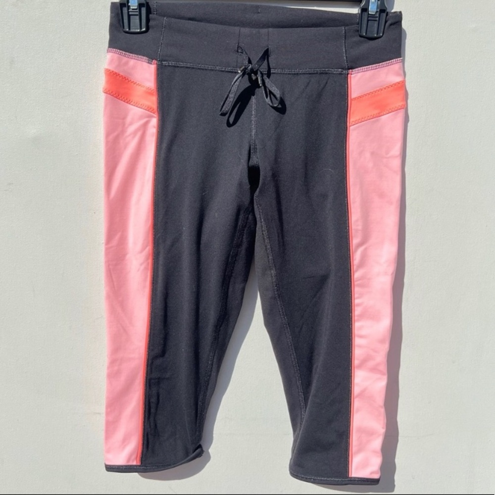 Lululemon Biker Shorts